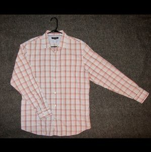 Banana Republic Men's Dress Shirt